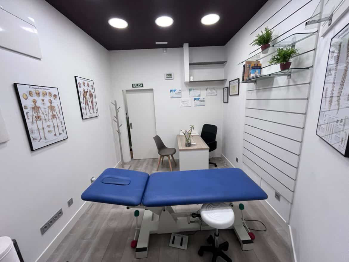 Camilla fisioterapia