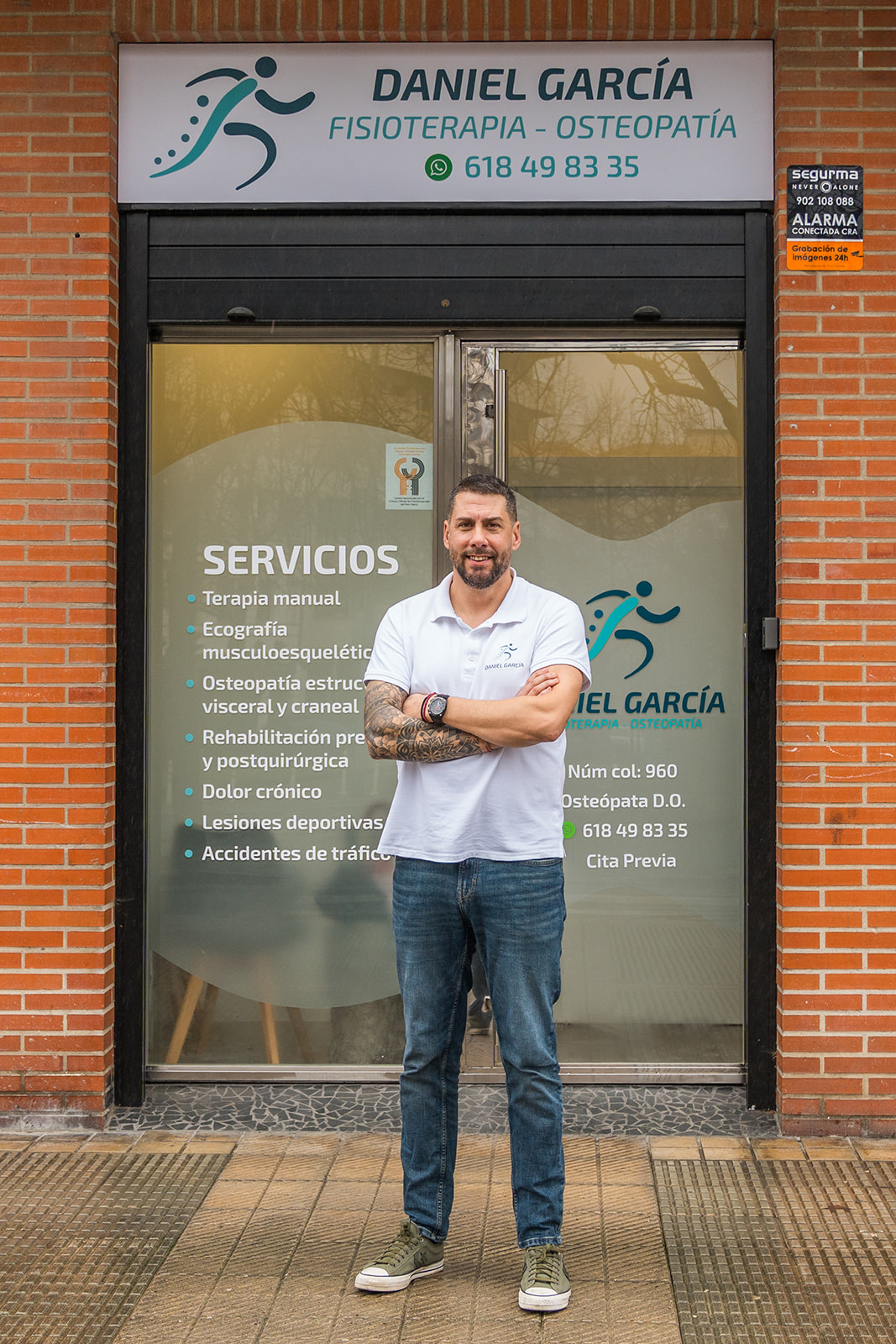 Local